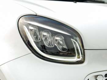 Used smart fortwo 2022 for sale - 74804311: Photo