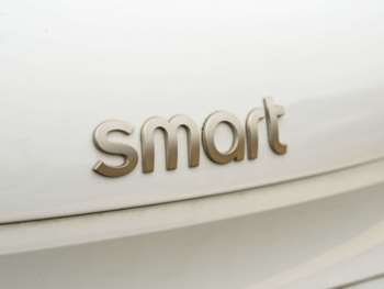 Used smart fortwo 2022 for sale - 74804311: Photo