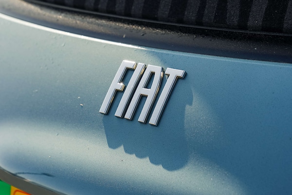 Used Fiat 500 2022 for sale - 74445596: Photo 10