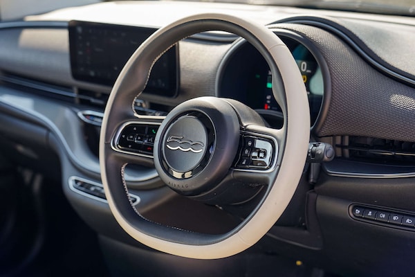 Used Fiat 500 2022 for sale - 74445596: Photo 13