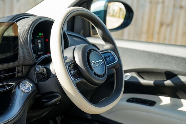 Used Fiat 500 2022 for sale - 74445596: Photo 17