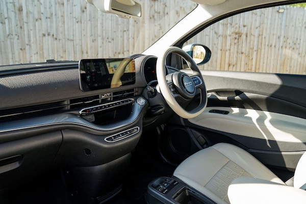 Used Fiat 500 2022 for sale - 74445596: Photo 18