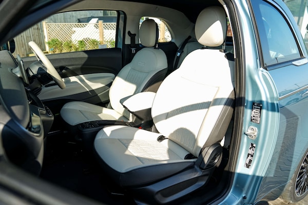 Used Fiat 500 2022 for sale - 74445596: Photo 19