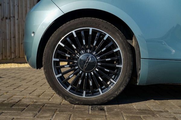 Used Fiat 500 2022 for sale - 74445596: Photo 22