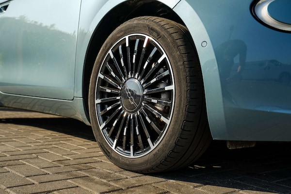 Used Fiat 500 2022 for sale - 74445596: Photo 2
