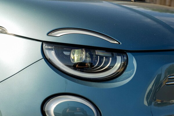 Used Fiat 500 2022 for sale - 74445596: Photo 3
