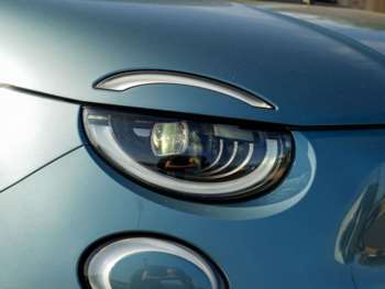 Used Fiat 500 2022 for sale - 74445596: Photo