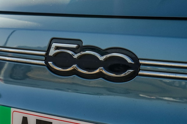 Used Fiat 500 2022 for sale - 74445596: Photo 4
