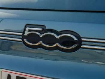 Used Fiat 500 2022 for sale - 74445596: Photo