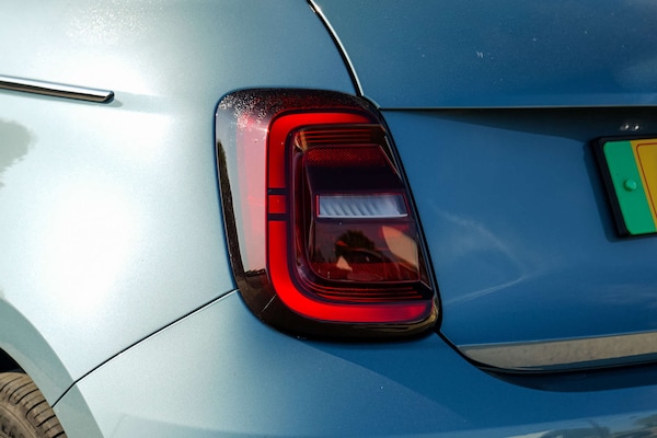 Used Fiat 500 2022 for sale - 74445596: Photo 9