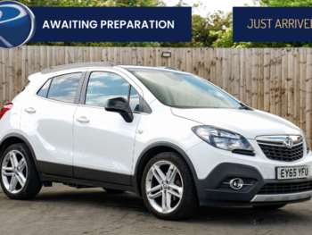 2015 - 1.4 Mokka Limited Edition T S/S 5dr