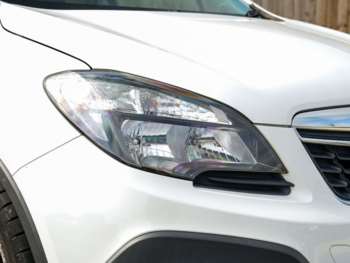 Used Vauxhall Mokka 2015 for sale - 74692799: Photo