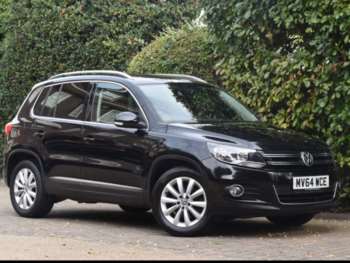 Used Volkswagen Tiguan 2014 for sale - 75146362: Photo