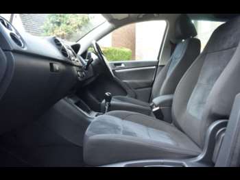 Used Volkswagen Tiguan 2014 for sale - 75146362: Photo