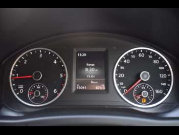Used Volkswagen Tiguan 2014 for sale - 75146362: Photo