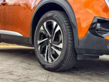 Used Peugeot 2008 2022 for sale - 75265158: Photo