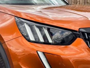 Used Peugeot 2008 2022 for sale - 75265158: Photo