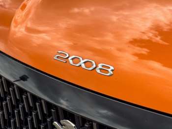 Used Peugeot 2008 2022 for sale - 75265158: Photo
