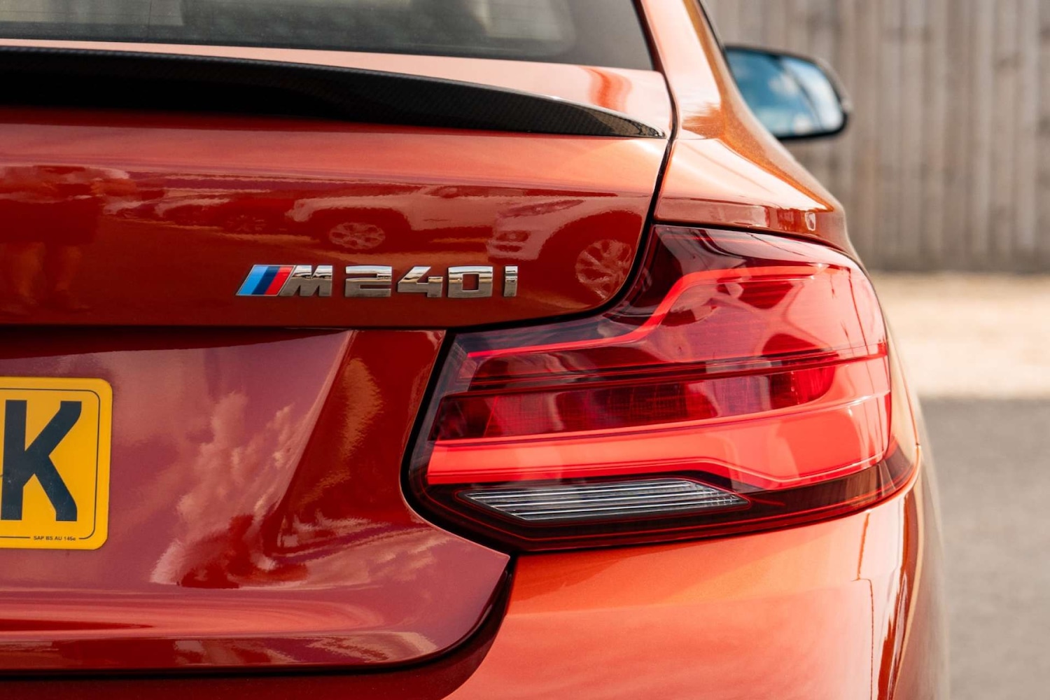 Used BMW 2 Series 2017 for sale - 77399260: Photo 10