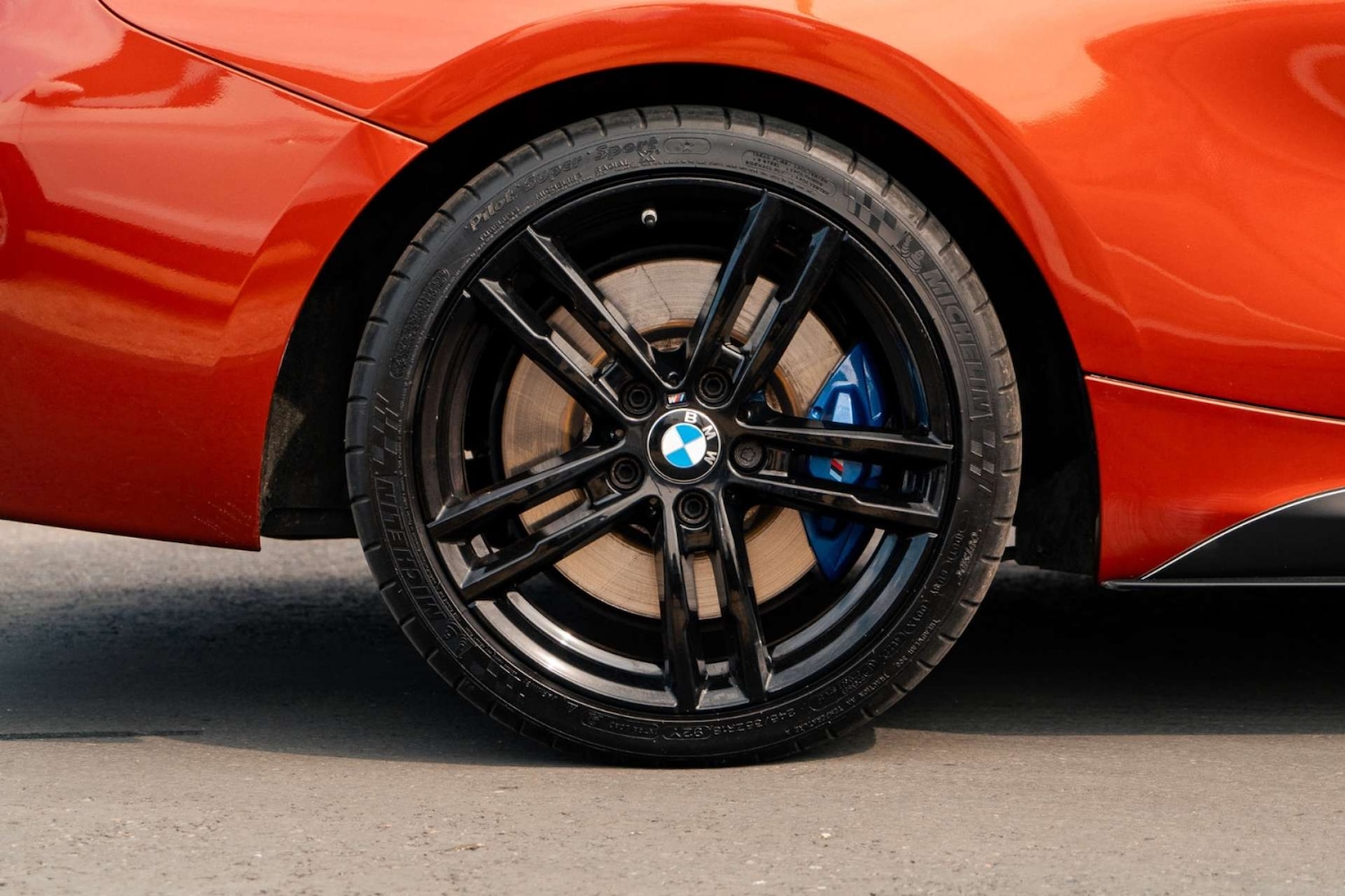 Used BMW 2 Series 2017 for sale - 77399260: Photo 13