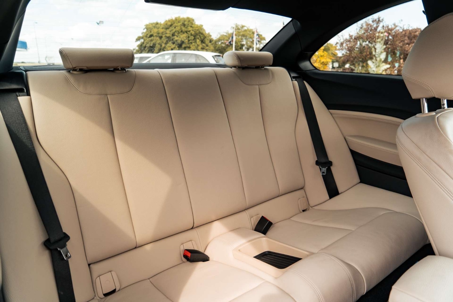 Used BMW 2 Series 2017 for sale - 77399260: Photo 21