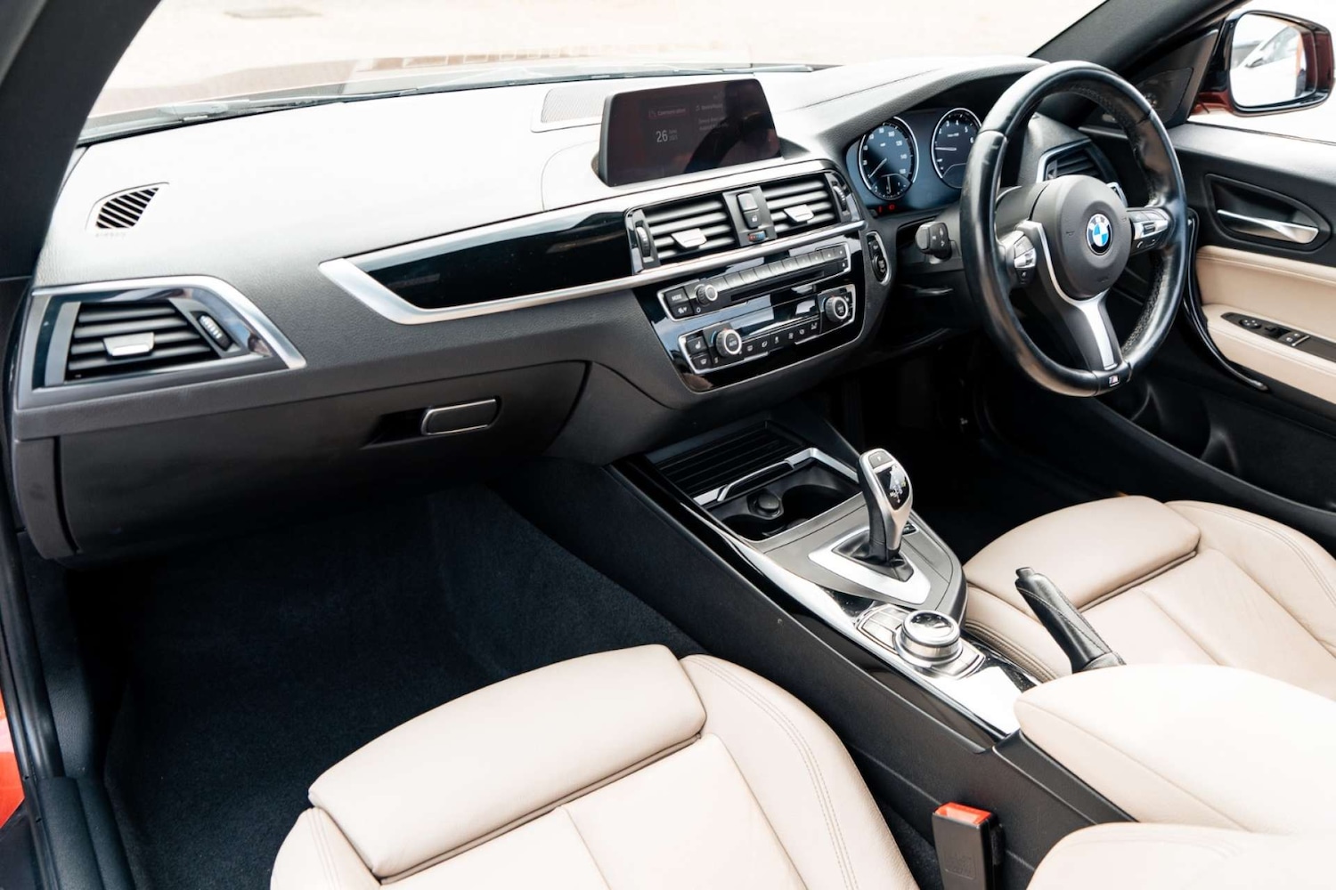 Used BMW 2 Series 2017 for sale - 77399260: Photo 29