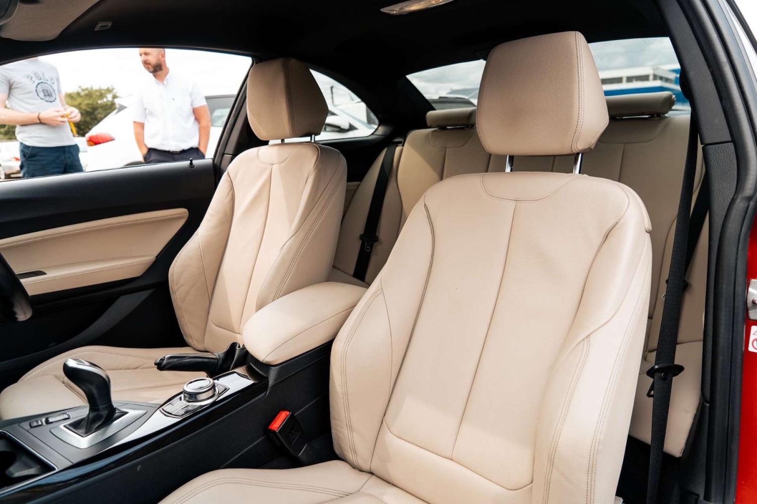 Used BMW 2 Series 2017 for sale - 77399260: Photo 30