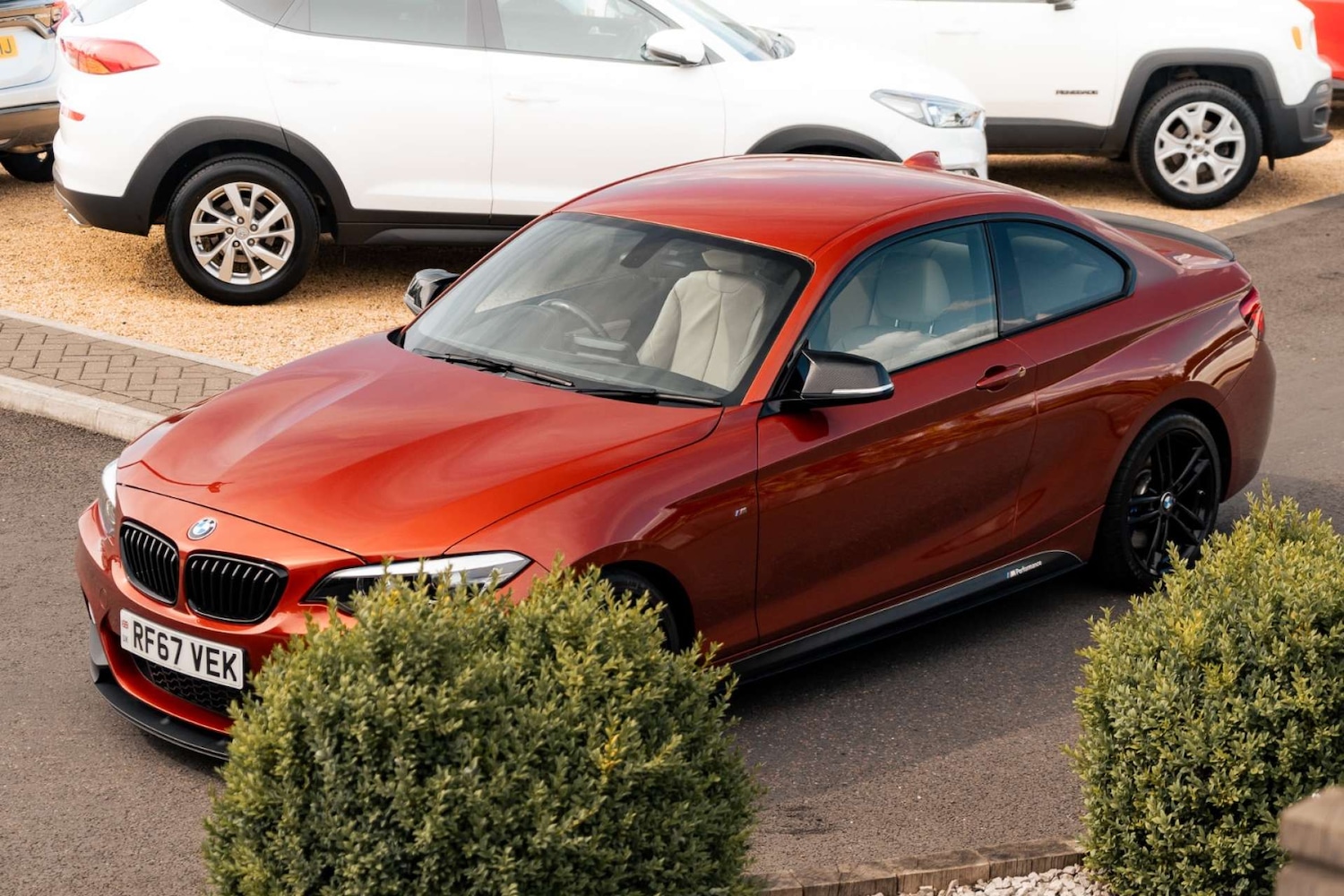 Used BMW 2 Series 2017 for sale - 77399260: Photo 6