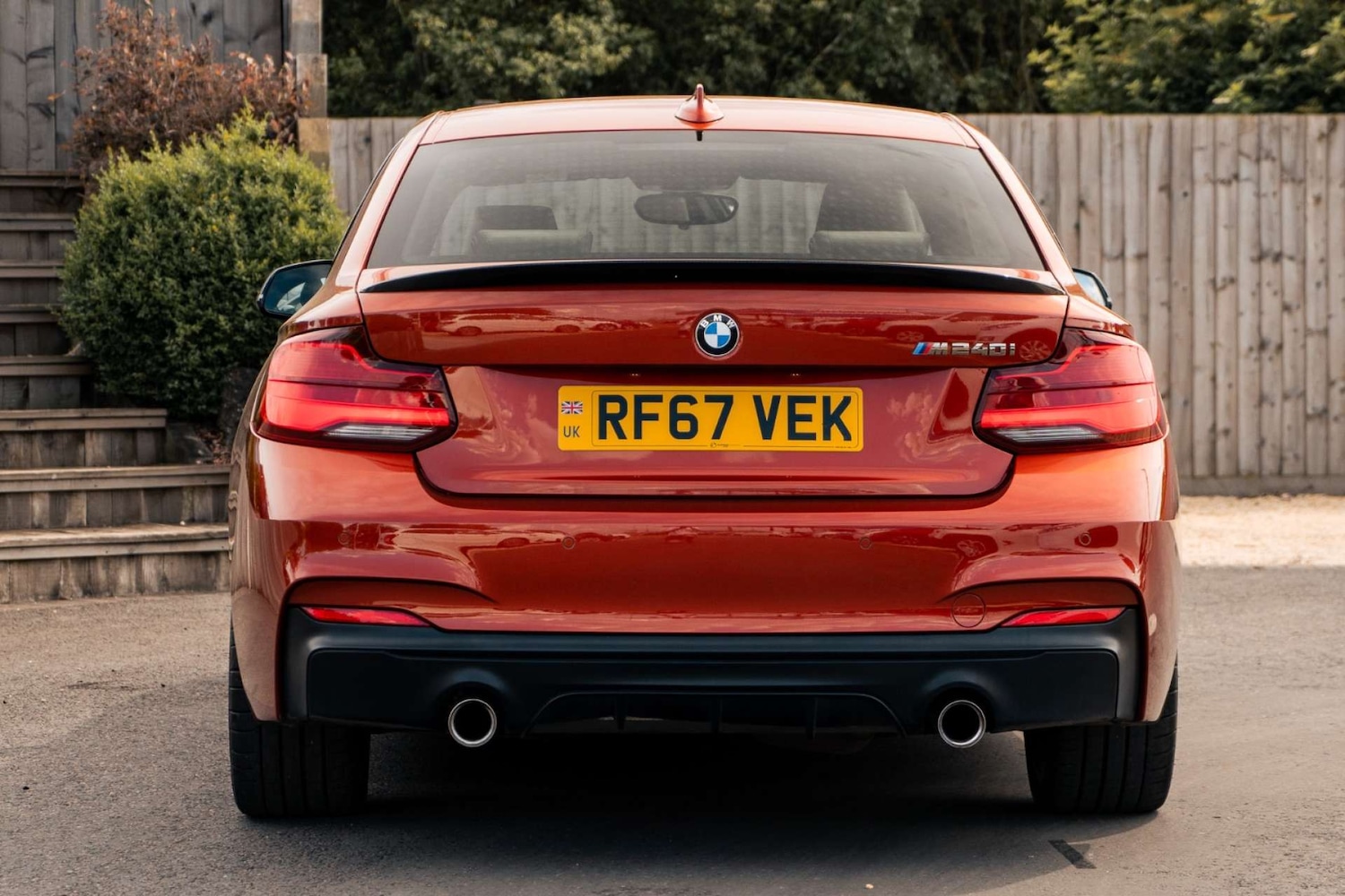 Used BMW 2 Series 2017 for sale - 77399260: Photo 8