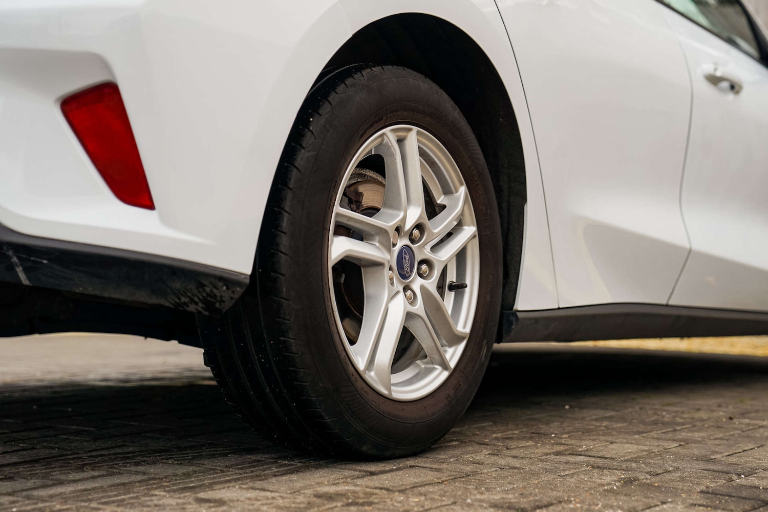 Used Ford Focus 2019 for sale - 74217736: Photo 11