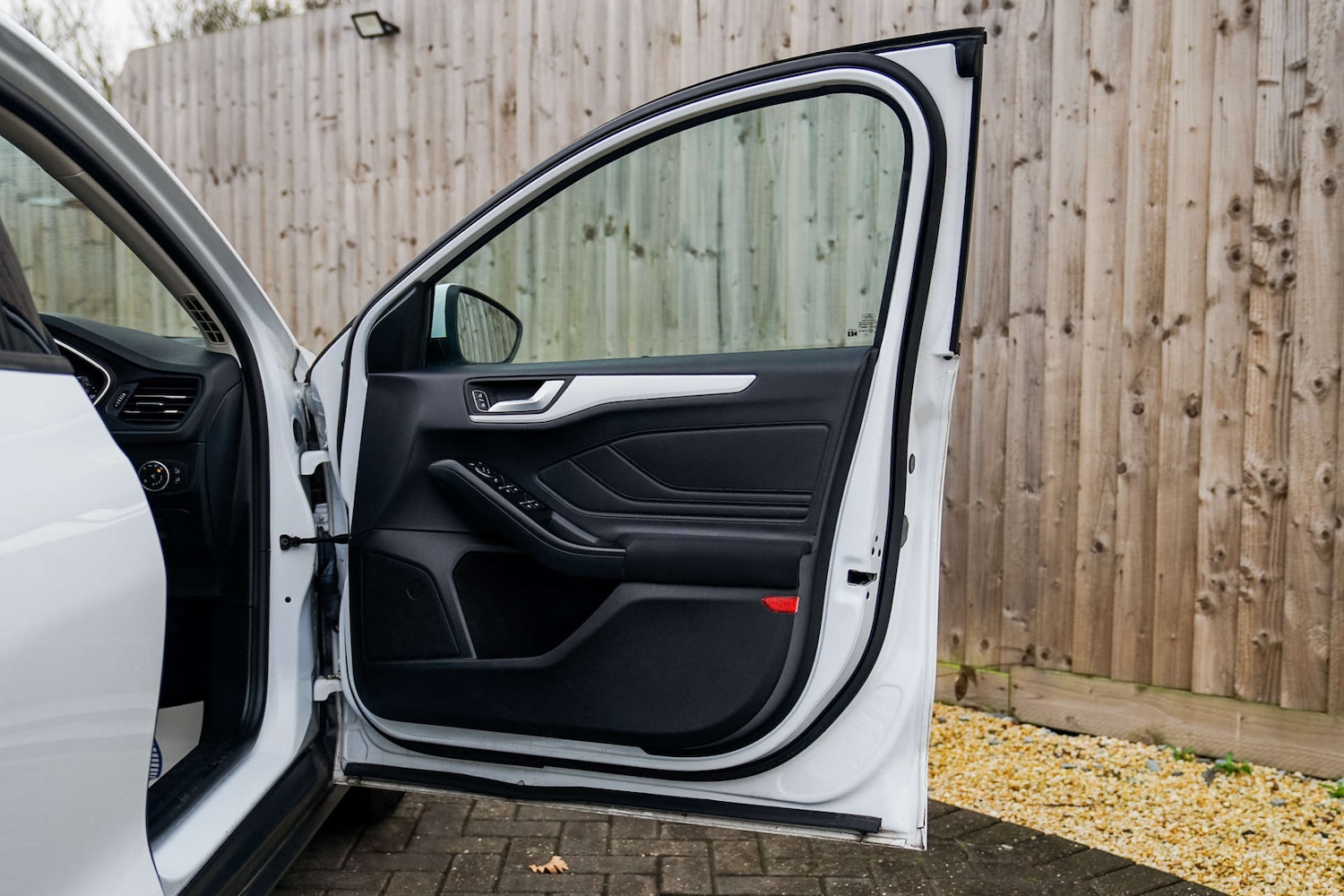 Used Ford Focus 2019 for sale - 74217736: Photo 12