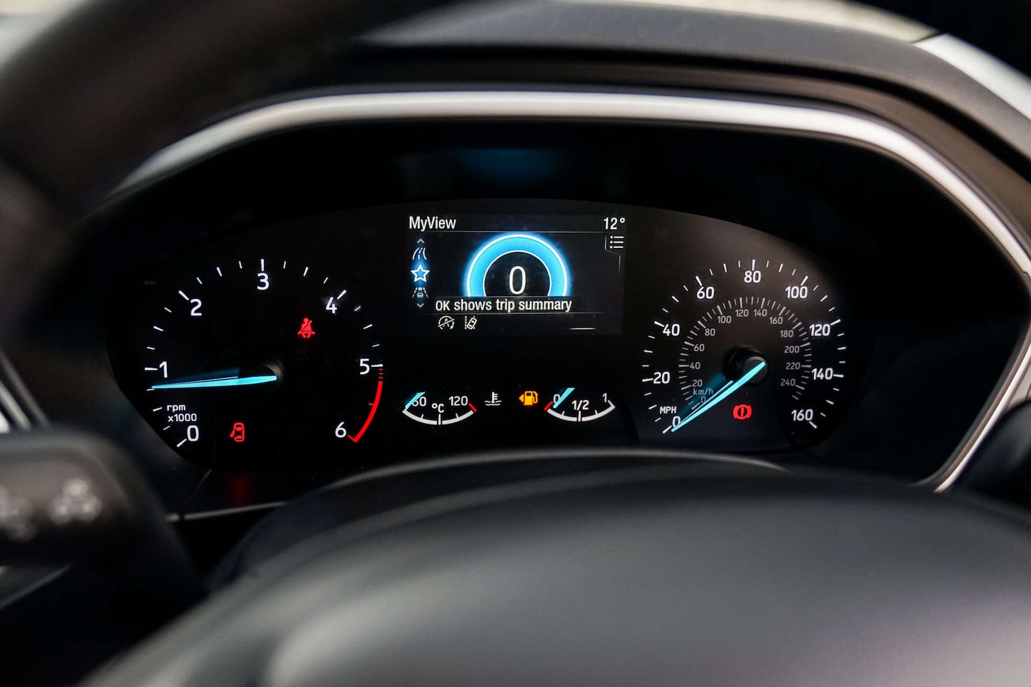 Used Ford Focus 2019 for sale - 74217736: Photo 14