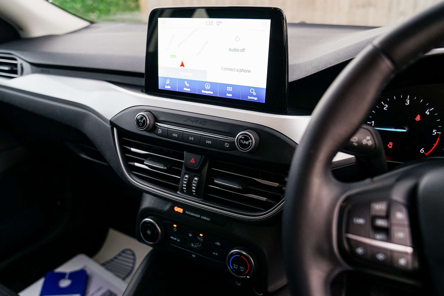 Used Ford Focus 2019 for sale - 74217736: Photo 15