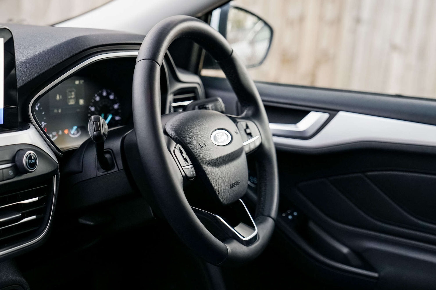 Used Ford Focus 2019 for sale - 74217736: Photo 17