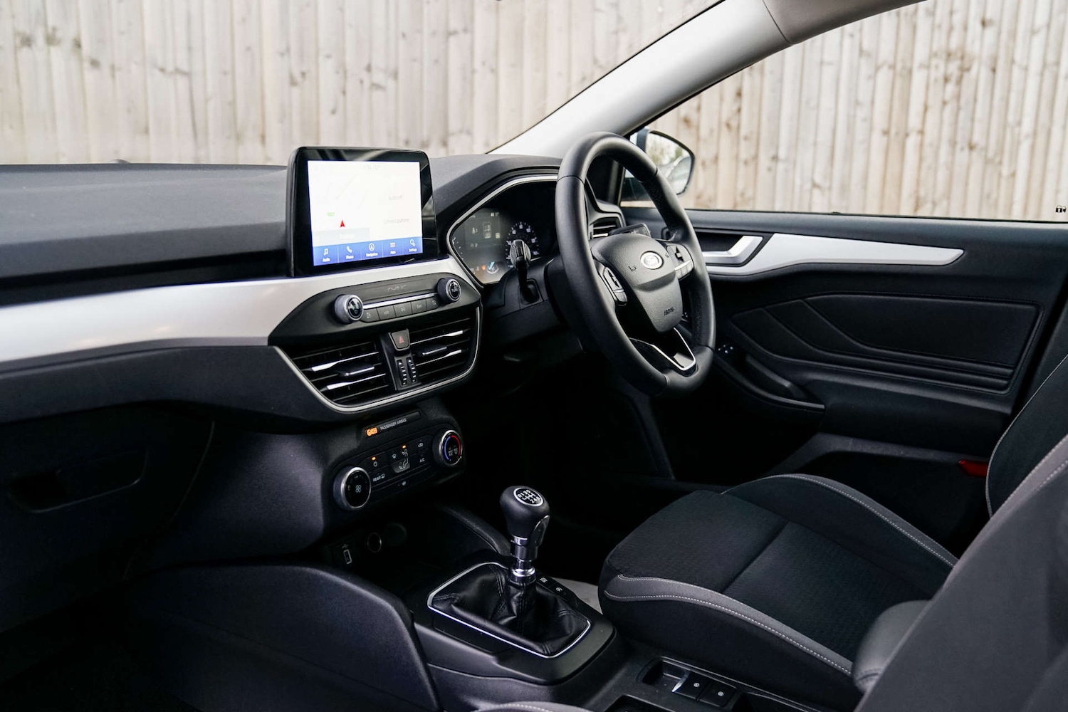 Used Ford Focus 2019 for sale - 74217736: Photo 18