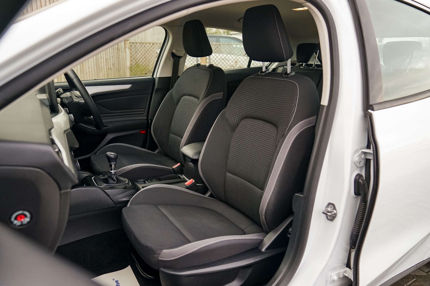 Used Ford Focus 2019 for sale - 74217736: Photo 19