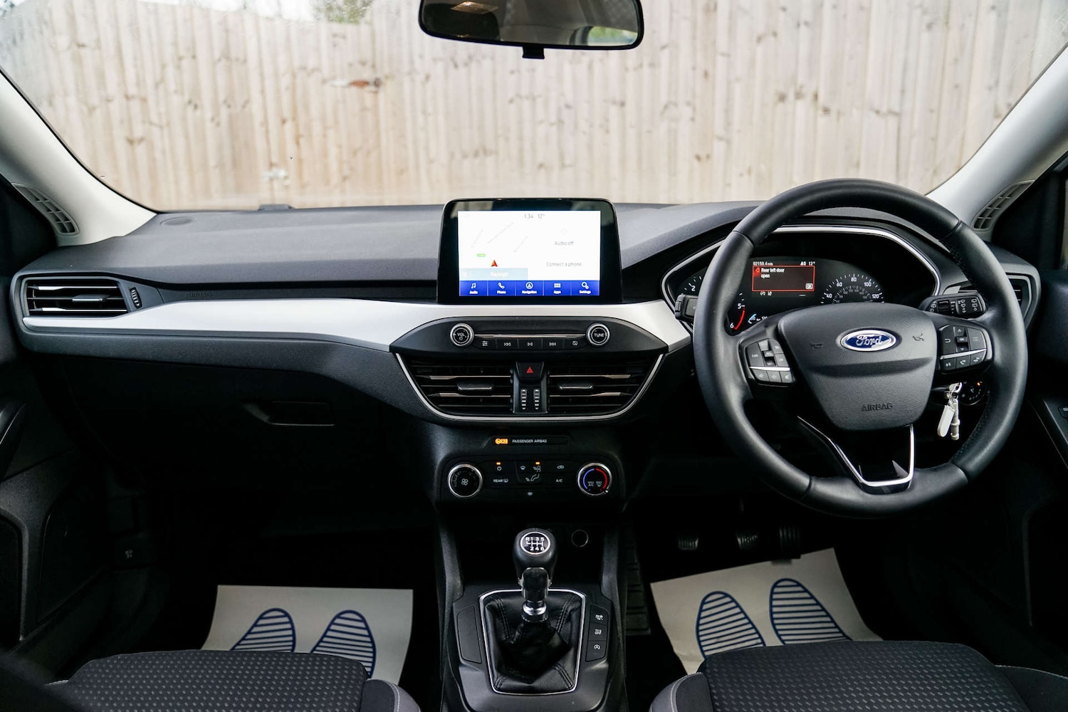 Used Ford Focus 2019 for sale - 74217736: Photo 20