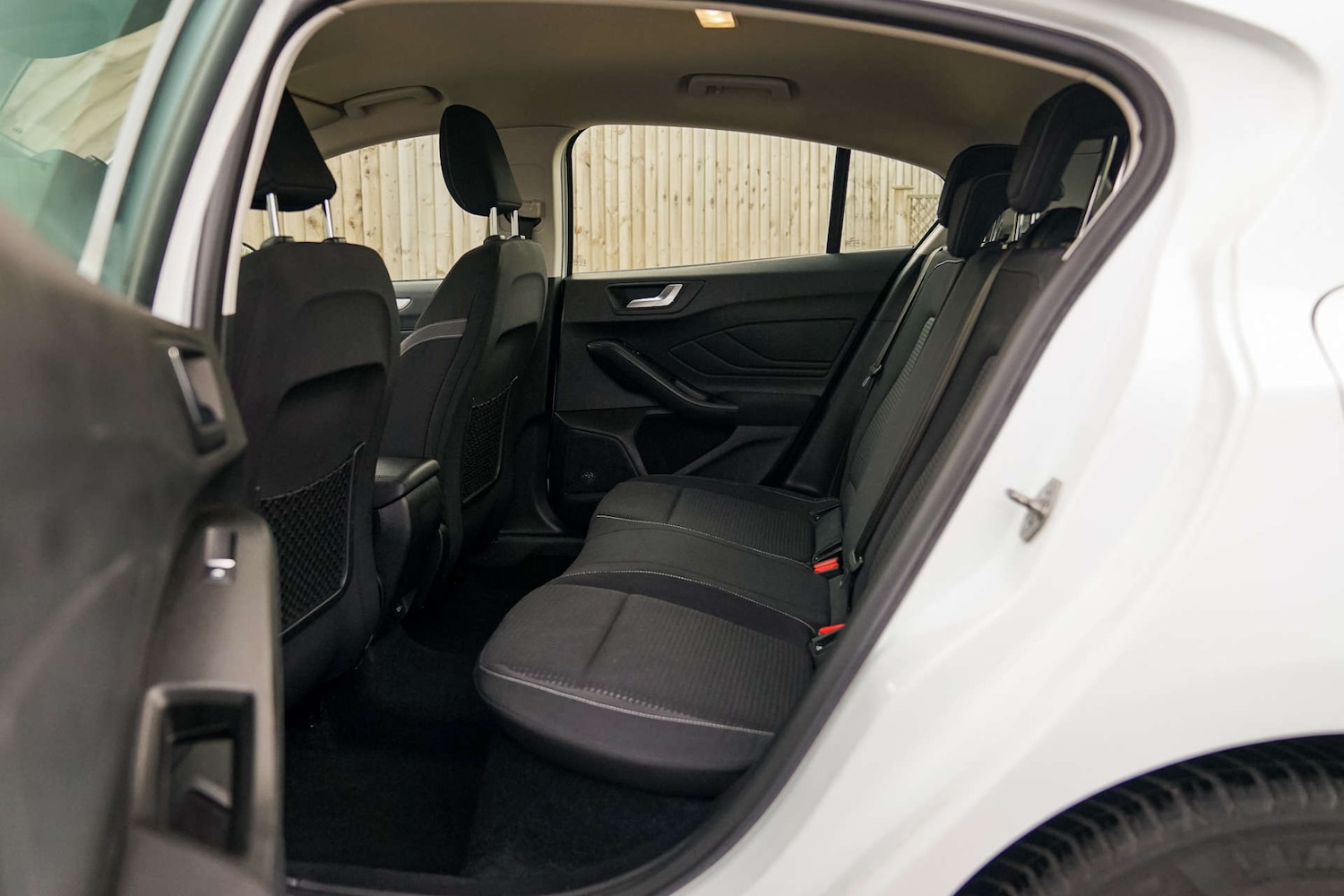 Used Ford Focus 2019 for sale - 74217736: Photo 21