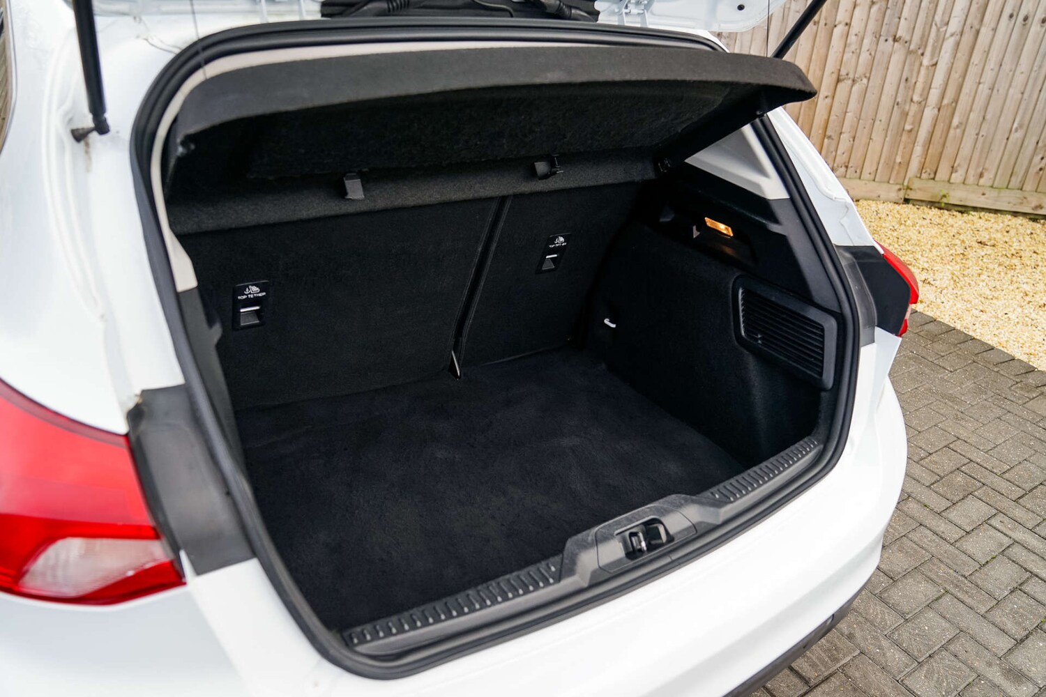 Used Ford Focus 2019 for sale - 74217736: Photo 22