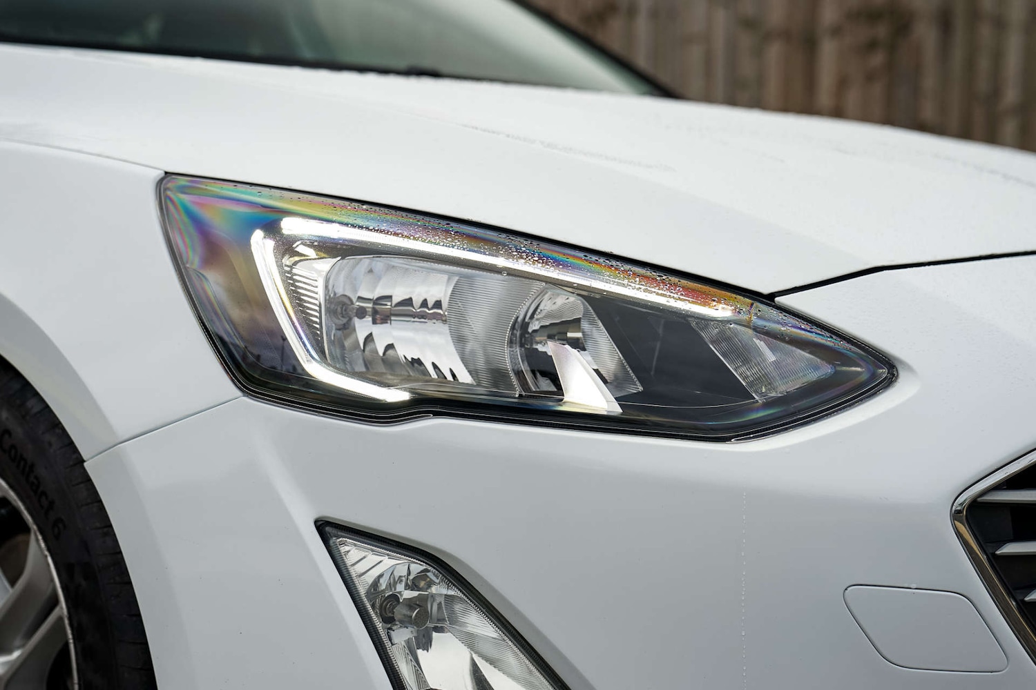 Used Ford Focus 2019 for sale - 74217736: Photo 3