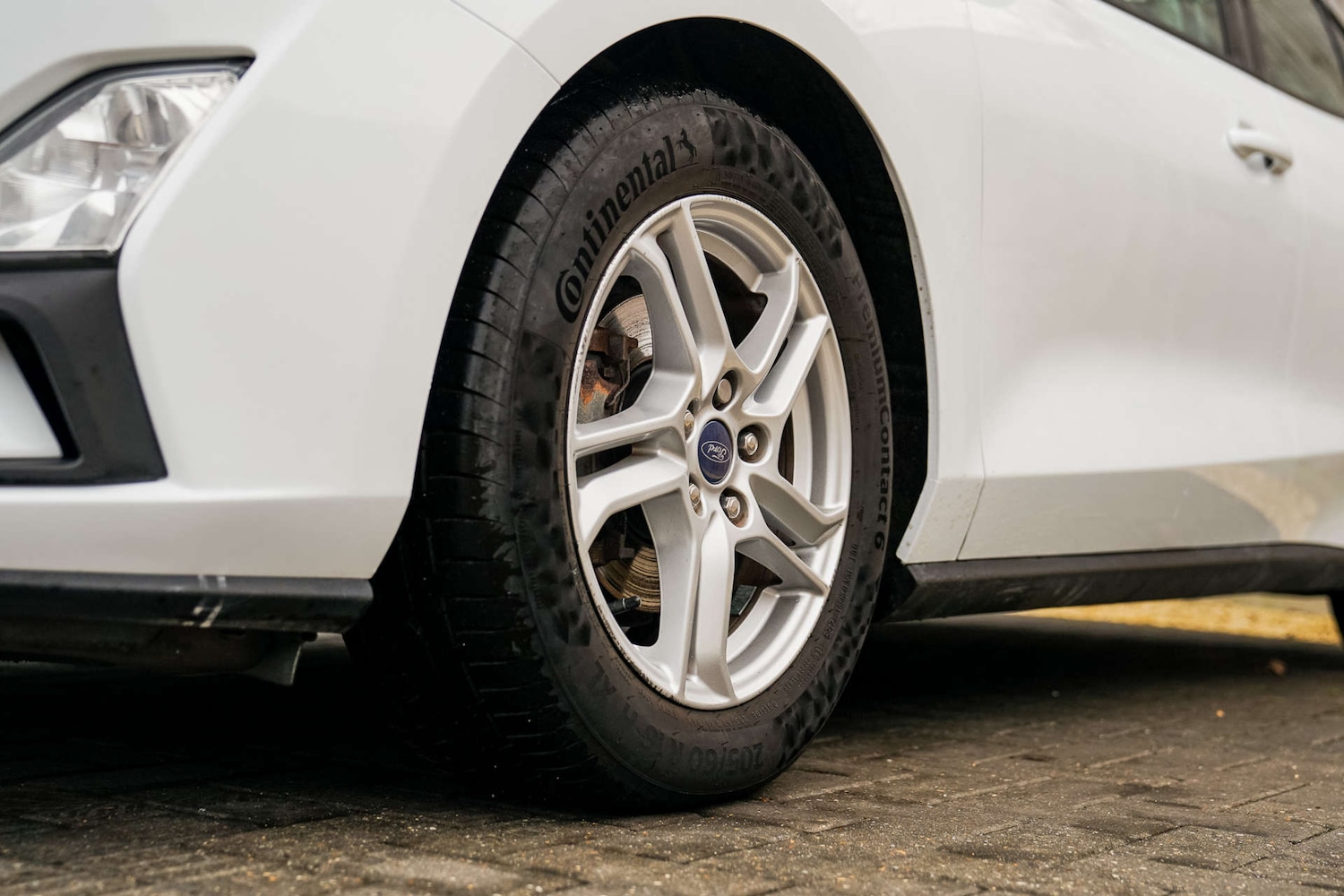 Used Ford Focus 2019 for sale - 74217736: Photo 6