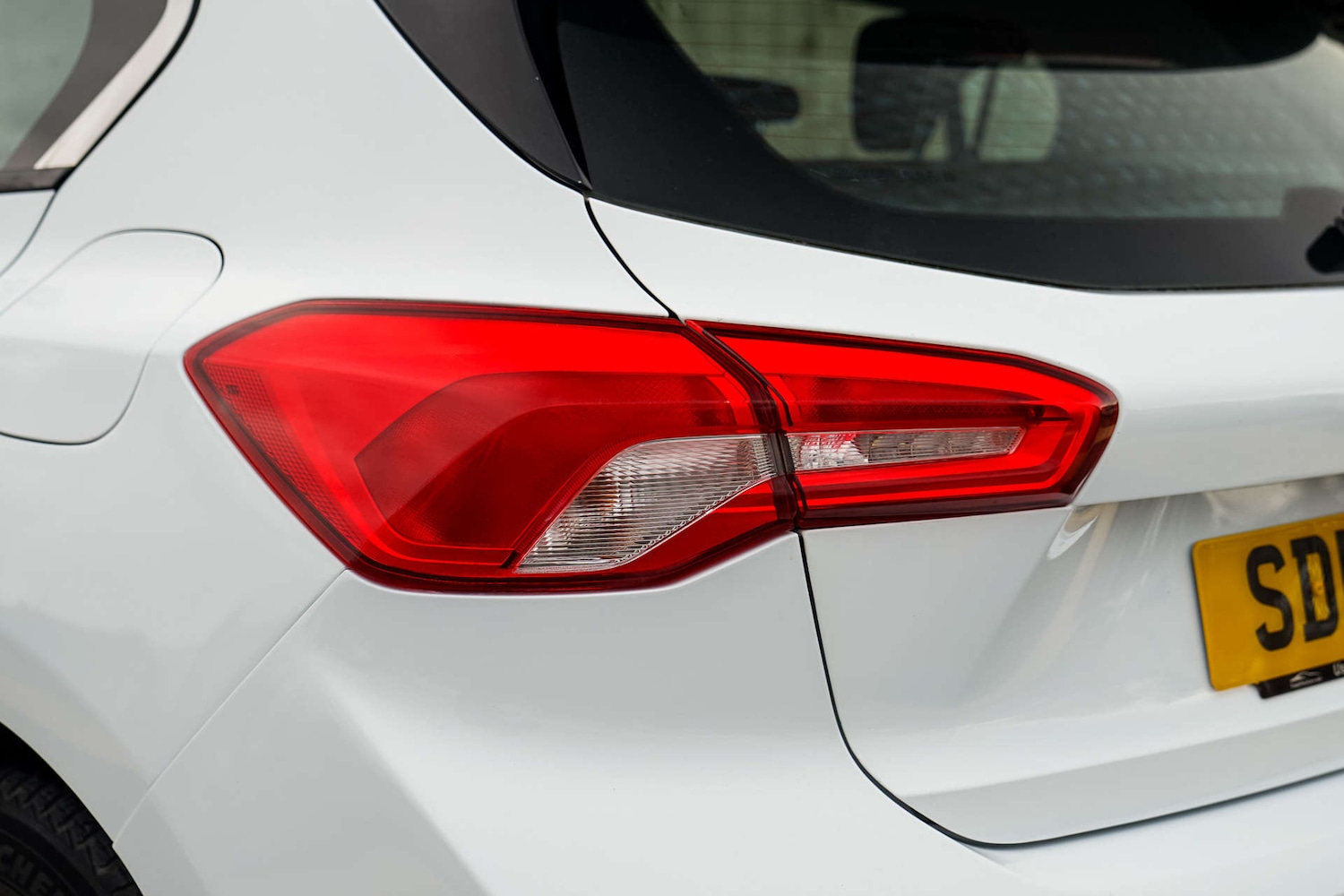 Used Ford Focus 2019 for sale - 74217736: Photo 9