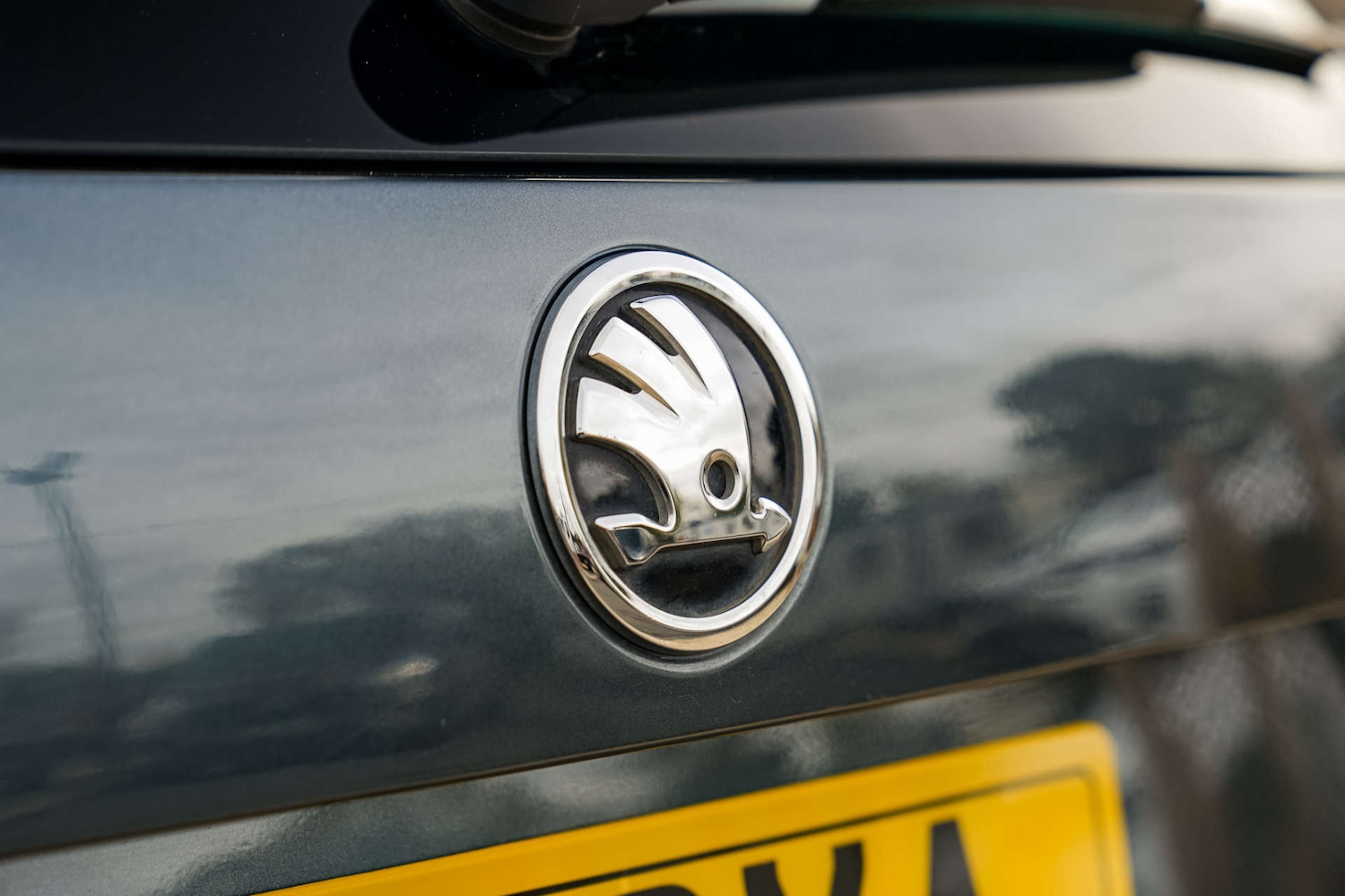 Used Skoda Octavia 2017 for sale - 76101627: Photo 10