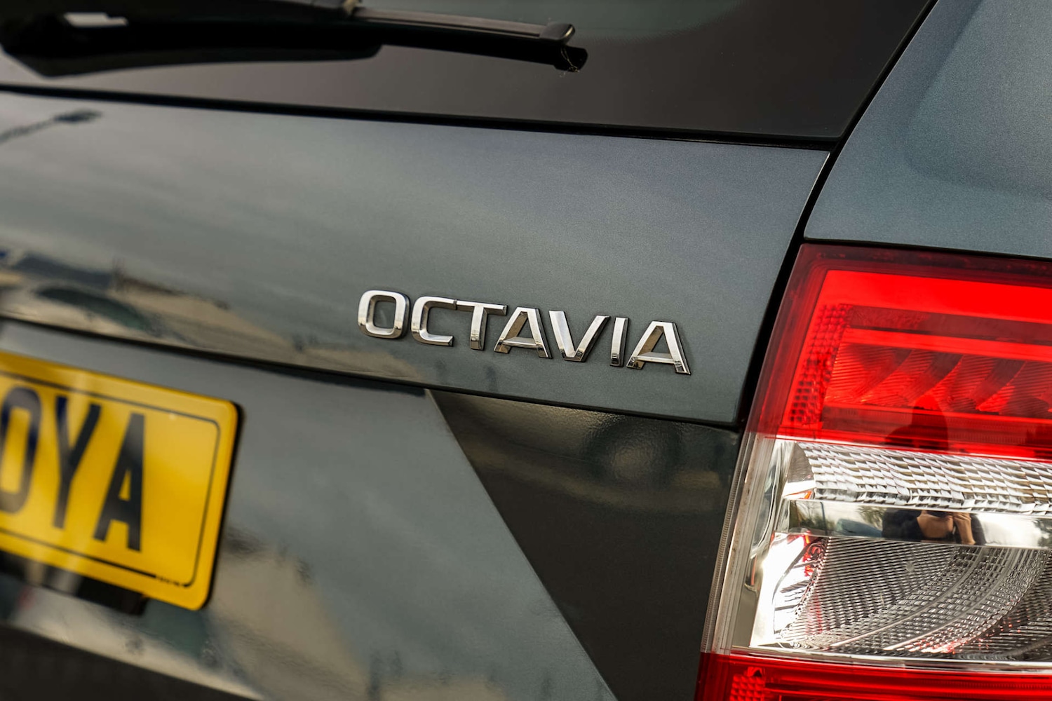 Used Skoda Octavia 2017 for sale - 76101627: Photo 11