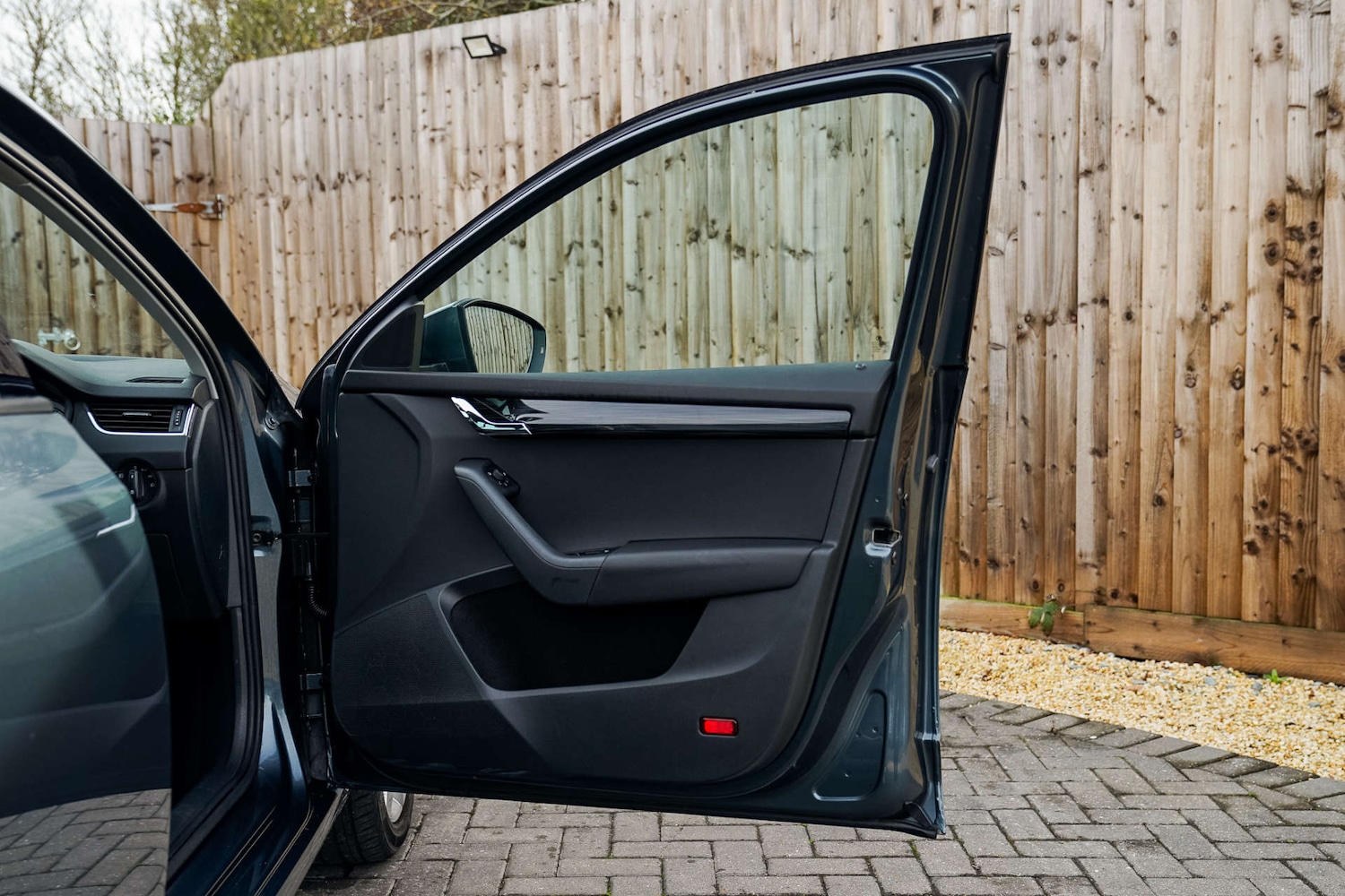 Used Skoda Octavia 2017 for sale - 76101627: Photo 13