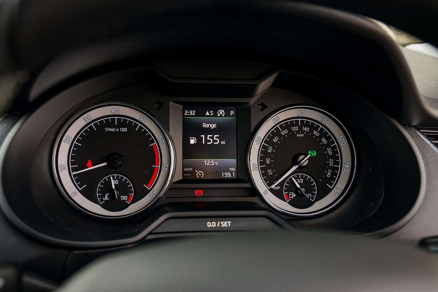 Used Skoda Octavia 2017 for sale - 76101627: Photo 15