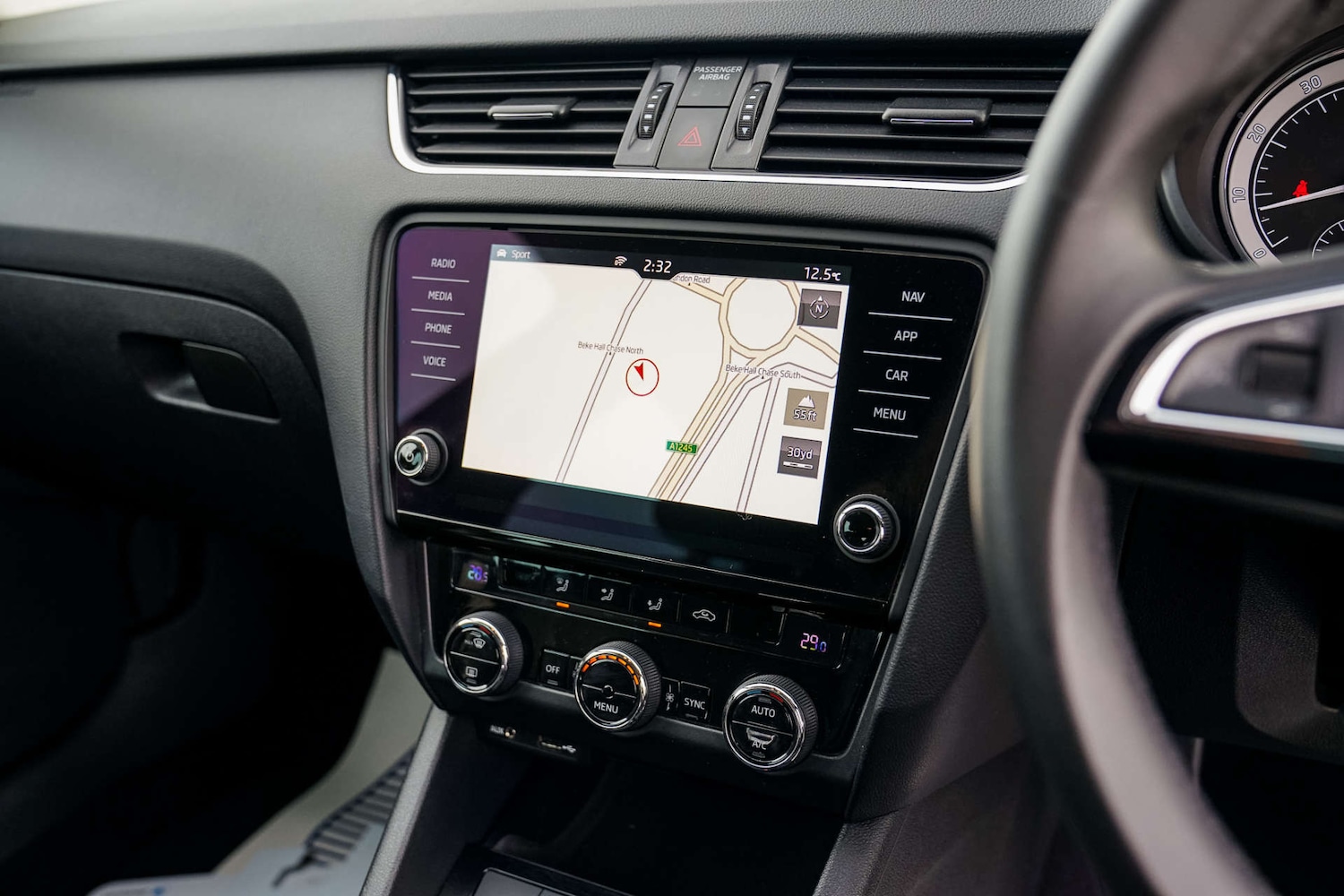 Used Skoda Octavia 2017 for sale - 76101627: Photo 16