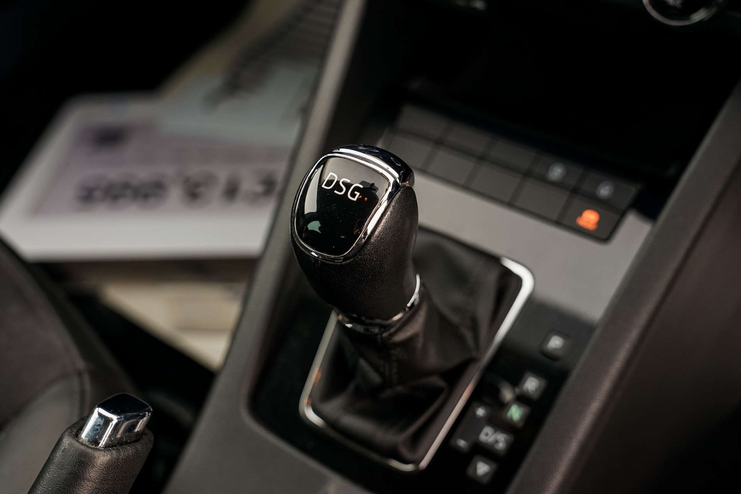 Used Skoda Octavia 2017 for sale - 76101627: Photo 17