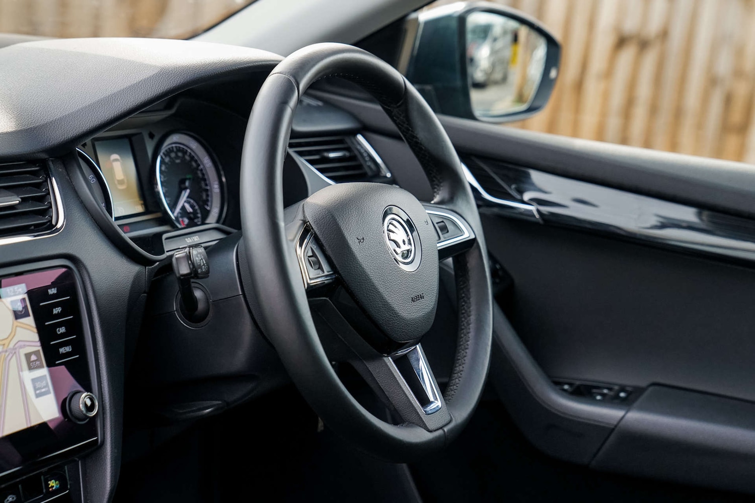 Used Skoda Octavia 2017 for sale - 76101627: Photo 18