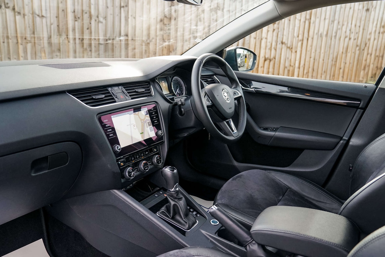 Used Skoda Octavia 2017 for sale - 76101627: Photo 19